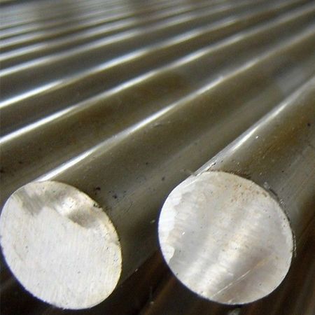 无锡市工厂销售圆钢测试合格_冶金/钢材/金属材料栏目_